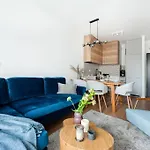 K&m 31 Appartement Mikołajki