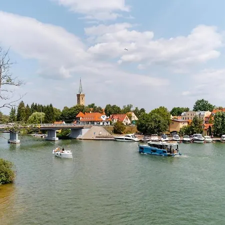 Apartament K&m 31 Mikołajki