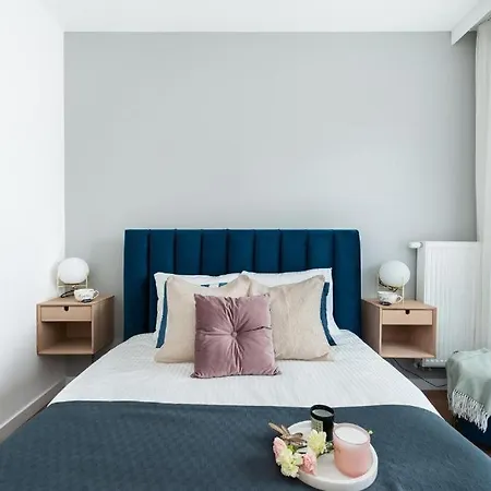 Apartmán K&m 31