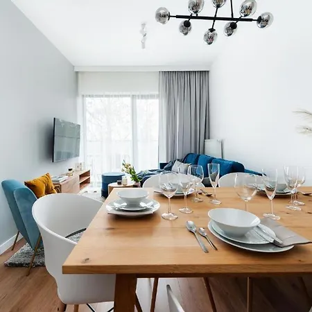 Apartmán K&m 31