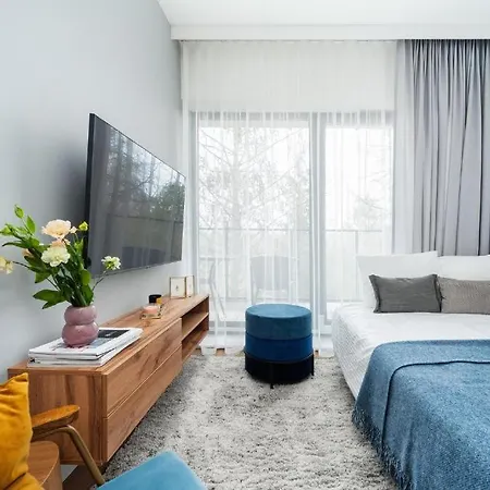 K&m 31 Apartmán *